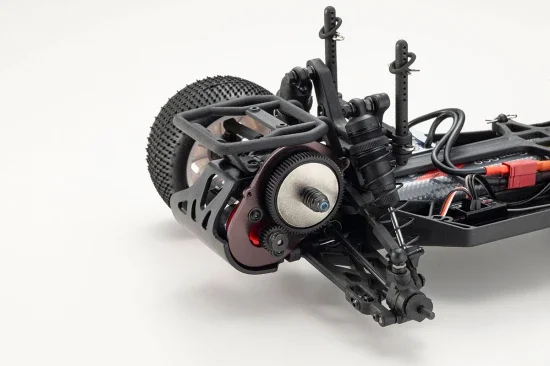 Kyosho Ultima SB Dune Master Kit &mdash; image 6 of 7
