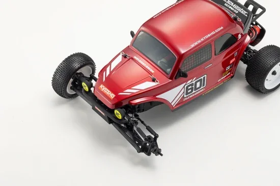 Kyosho Ultima SB Dune Master Kit &mdash; image 7 of 7