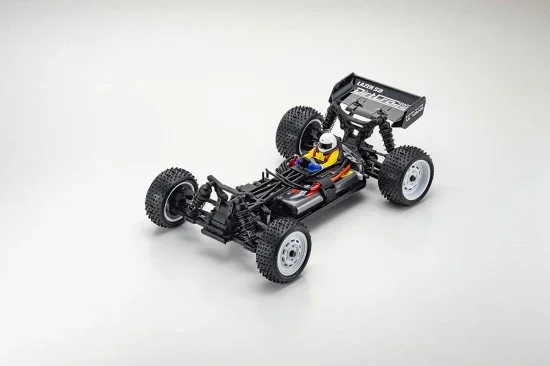 Kyosho Lazer SB DirtCross 4WD Kit — image 4 of 10