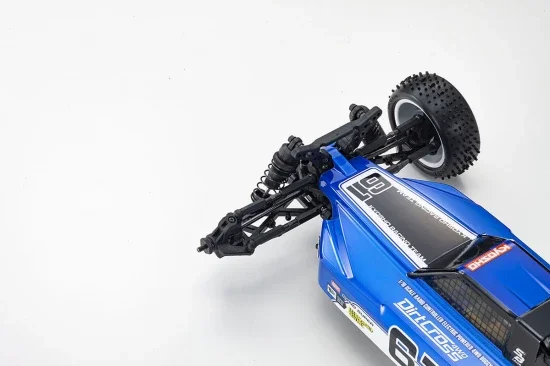 Kyosho Lazer SB DirtCross 4WD Kit — image 3 of 10