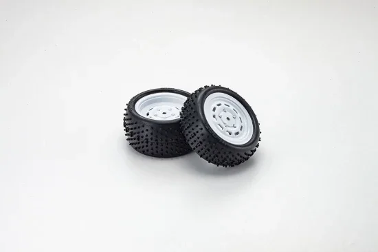 Kyosho Lazer SB DirtCross 4WD Kit — image 2 of 10