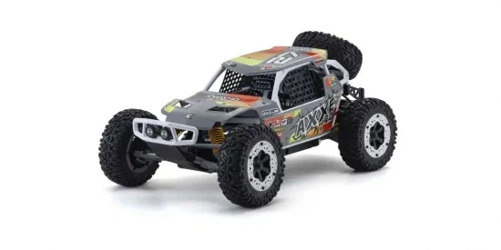 Kyosho EZ Series Axxe 2.0 - Orange — image 1 of 5