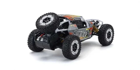 Kyosho EZ Series Axxe 2.0 - Orange — image 3 of 5