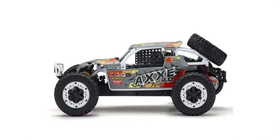 Kyosho EZ Series Axxe 2.0 - Orange — image 4 of 5