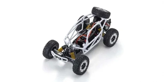 Kyosho EZ Series Axxe 2.0 - Blue — image 5 of 5