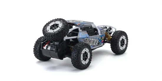 Kyosho EZ Series Axxe 2.0 - Blue — image 3 of 5