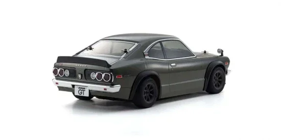 Kyosho Fazer MK2 - Mazda Savanna RX-3 1972 Readyset — image 6 of 9