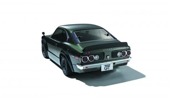 Kyosho Fazer MK2 - Mazda Savanna RX-3 1972 Readyset — image 4 of 9