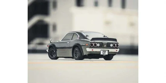 Kyosho Fazer MK2 - Mazda Savanna RX-3 1972 Readyset — image 7 of 9
