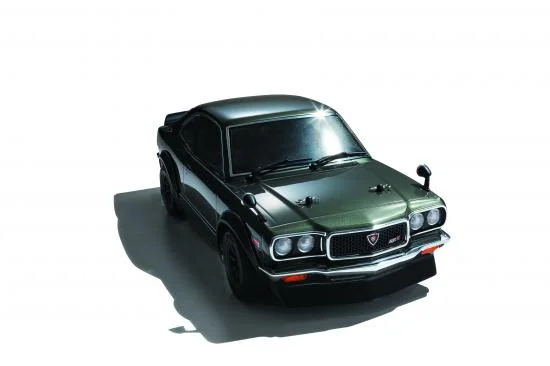Kyosho Fazer MK2 - Mazda Savanna RX-3 1972 Readyset — image 5 of 9