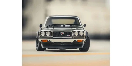 Kyosho Fazer MK2 - Mazda Savanna RX-3 1972 Readyset — image 8 of 9