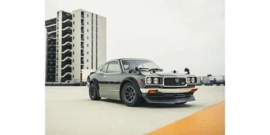 Kyosho Fazer MK2 - Mazda Savanna RX-3 1972 Readyset — image 9 of 9