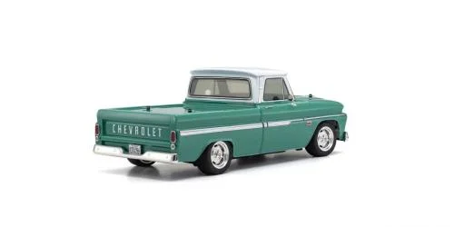 Kyosho Fazer MK2 (L) Chevy C10 Fleetside Pickup 1966 — image 2 of 7