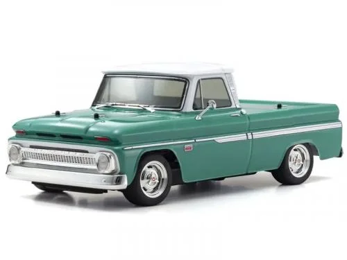 Kyosho Fazer MK2 (L) Chevy C10 Fleetside Pickup 1966 — image 1 of 7