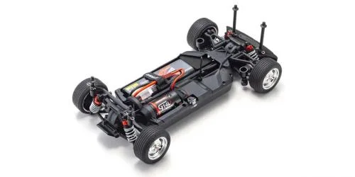 Kyosho Fazer MK2 (L) Chevy C10 Fleetside Pickup 1966 — image 4 of 7
