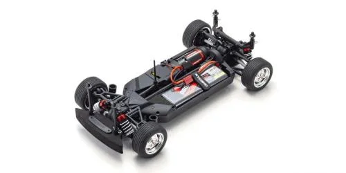 Kyosho Fazer MK2 (L) Chevy C10 Fleetside Pickup 1966 — image 3 of 7