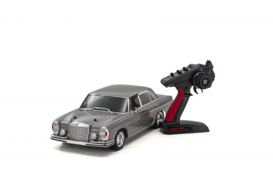Kyosho Fazer MK2 (L) - Mercdes Benz 300 SEL 1971 - Readyset — image 2 of 4