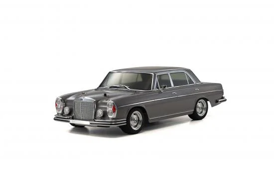 Kyosho Fazer MK2 (L) - Mercdes Benz 300 SEL 1971 - Readyset — image 1 of 4