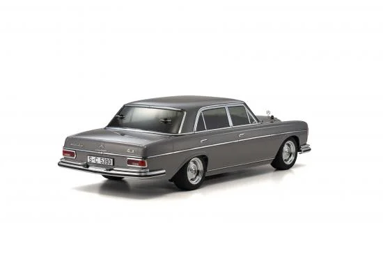 Kyosho Fazer MK2 (L) - Mercdes Benz 300 SEL 1971 - Readyset — image 4 of 4