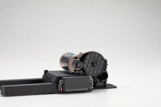 Kyosho Fazer D2 Drift - Toyota Sprinter Trueno AE86 White &mdash; image 6 of 12