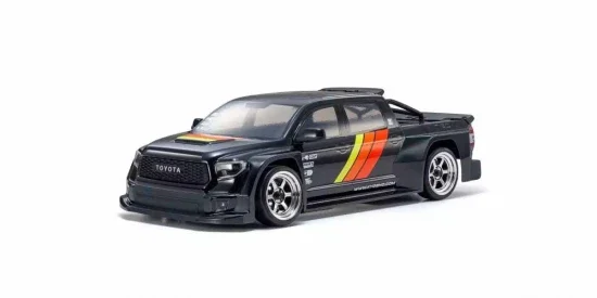Kyosho Fazer D2 Toyota Tundra Drift - Black — image 2 of 7