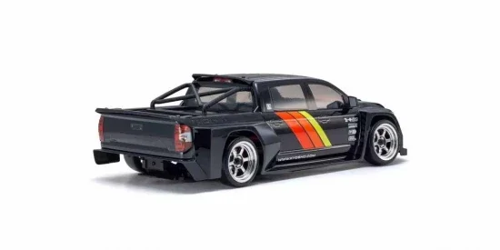 Kyosho Fazer D2 Toyota Tundra Drift - Black — image 3 of 7