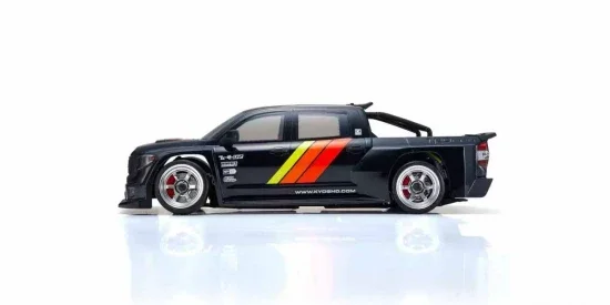 Kyosho Fazer D2 Toyota Tundra Drift - Black — image 4 of 7
