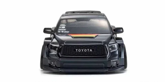 Kyosho Fazer D2 Toyota Tundra Drift - Black — image 5 of 7
