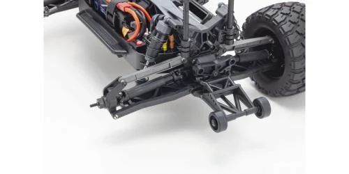 Kyosho Mad Wagon VE 3S - Blue — image 4 of 7