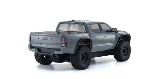 Kyosho KB10L VE Toyota Tacoma TRD Pro - Lunar Rock — image 3 of 5