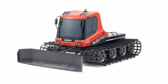 Kyosho Blizzard 2.0 Readyset — image 1 of 8