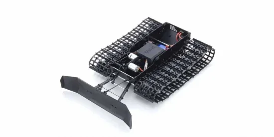 Kyosho Blizzard 2.0 Readyset — image 7 of 8