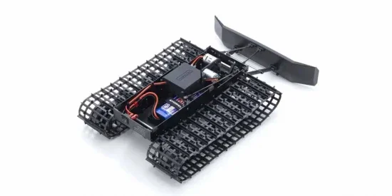 Kyosho Blizzard 2.0 Readyset — image 8 of 8