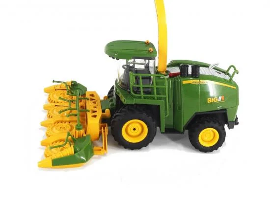 Korody RC 1:24 Tractor Combine Harvester — image 12 of 15