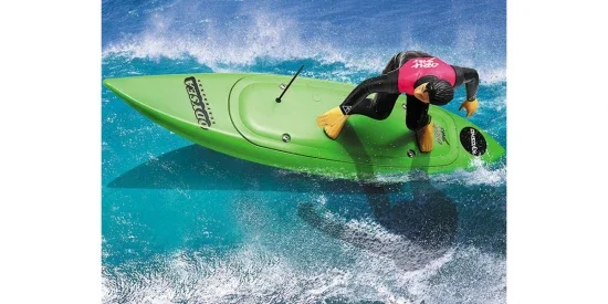 Kyosho RC Surfer 4 Readyset - Catch Surf — image 6 of 8