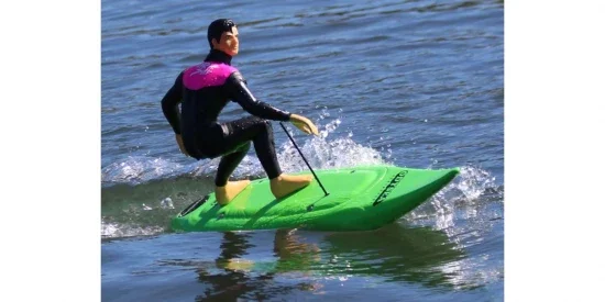 Kyosho RC Surfer 4 Readyset - Catch Surf — image 7 of 8