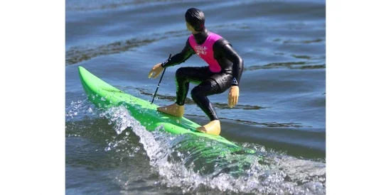 Kyosho RC Surfer 4 Readyset - Catch Surf — image 8 of 8