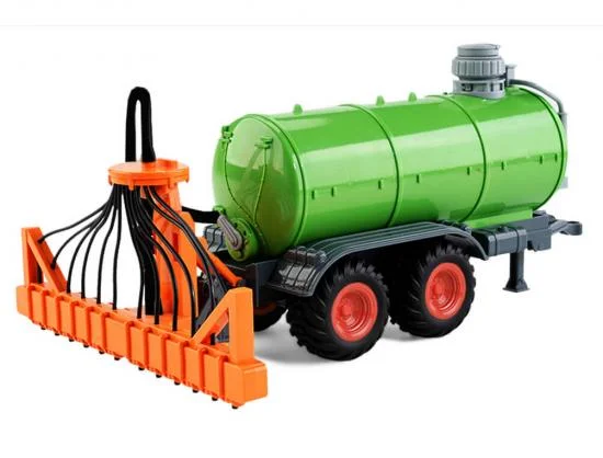 Korody RC 1:24 Tractor With Liquid Fertilizer Sprayer — image 2 of 5