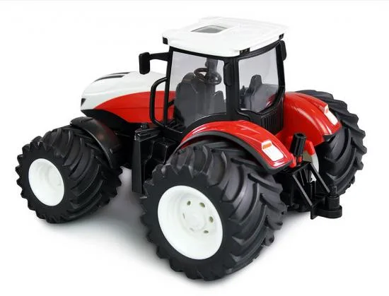 Korody RC 1:24 Tractor With Tipping Trailer — image 3 of 7