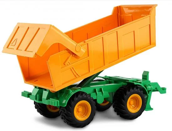 Korody RC 1:24 Tractor With Tipping Trailer — image 5 of 7