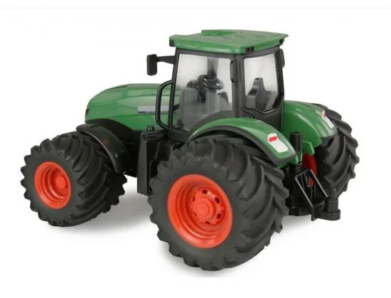 Korody RC 1:24 Tractor With Seeding Trailer — image 3 of 7