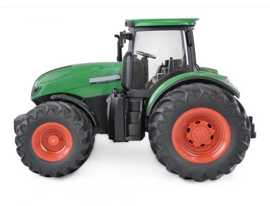 Korody RC 1:24 Tractor With Seeding Trailer — image 4 of 7