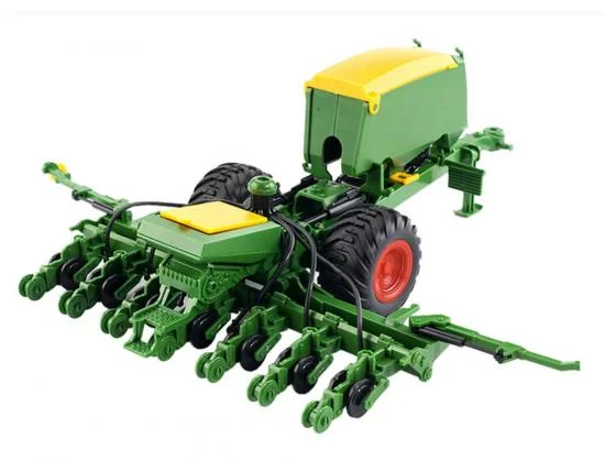 Korody RC 1:24 Tractor With Seeding Trailer — image 5 of 7