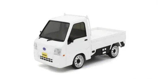 Kyosho First Mini-Z 1:28 Subaru Sambar WH — image 2 of 7