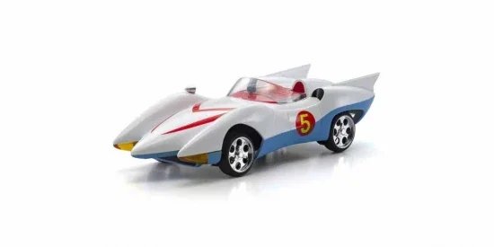 Kyosho First Mini-Z 1:28 Speed Racer GoGoGo — image 2 of 6