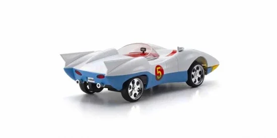 Kyosho First Mini-Z 1:28 Speed Racer GoGoGo — image 3 of 6