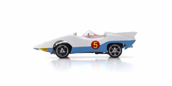 Kyosho First Mini-Z 1:28 Speed Racer GoGoGo — image 4 of 6
