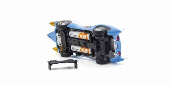 Kyosho First Mini-Z 1:28 Speed Racer GoGoGo — image 6 of 6