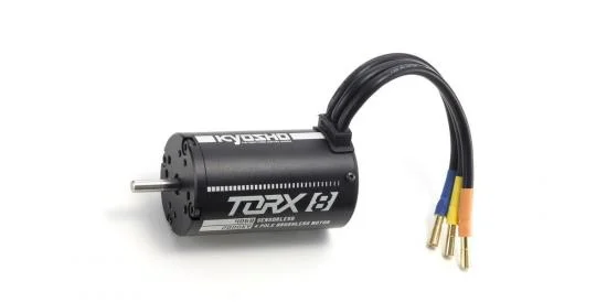 KYOSHO Speed House TORX8 2000Kv Brushless Motor — image 2 of 2