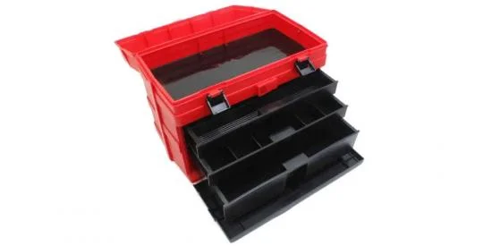 Kyosho 60th Anniversary Ltd Edition Pitbox — image 2 of 2
